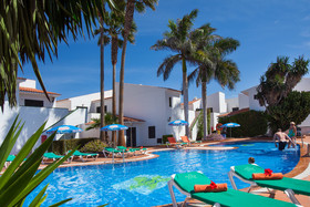 Puerto Caleta