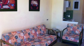 Caleta Garden