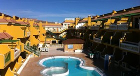Caleta Garden