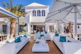 Barceló Fuerteventura Castillo