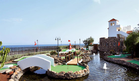 Barceló Fuerteventura Castillo