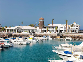 Barceló Fuerteventura Castillo