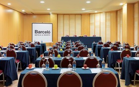 Barceló Fuerteventura Mar