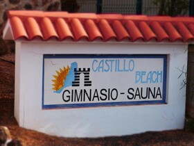 Castillo Beach