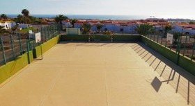 Castillo Beach