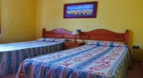 Castillo Beach