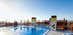 Hotel Chatur Costa Caleta