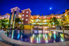 Hotel Chatur Costa Caleta