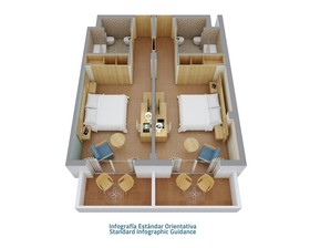 Elba Carlota Beach & Golf Resort