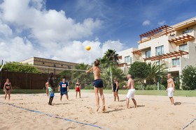 Elba Carlota Beach & Golf Resort