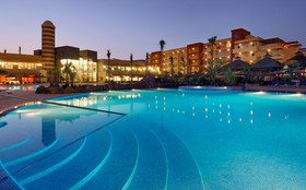 Elba Carlota Beach & Golf Resort