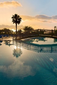 Elba Sara Beach & Golf Resort