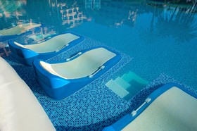Elba Sara Beach & Golf Resort