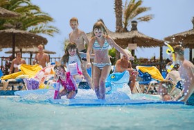 Elba Sara Beach & Golf Resort