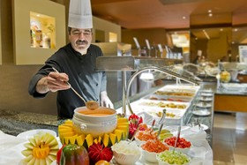 Elba Sara Beach & Golf Resort