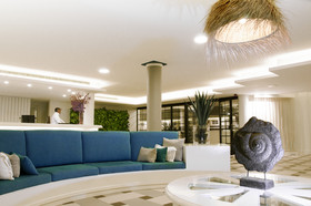 Hotel Ereza Mar