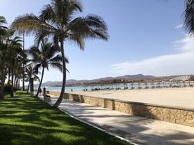 Hotel Ereza Mar