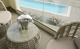 Hotel Ereza Mar