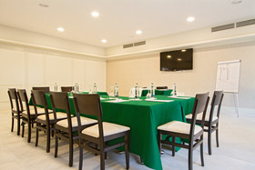 Hotel Ereza Mar