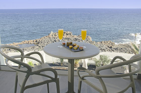 Hotel Ereza Mar