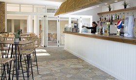 Hotel Ereza Mar