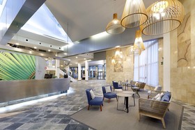 Eurostars Las Salinas