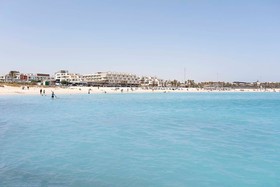 Eurostars Las Salinas