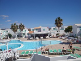 Smy Tahona Fuerteventura