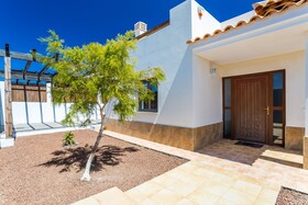 Villas Aruba Caleta de Fuste