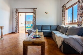 Villas Aruba Caleta de Fuste