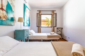 Villas Aruba Caleta de Fuste