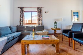 Villas Aruba Caleta de Fuste