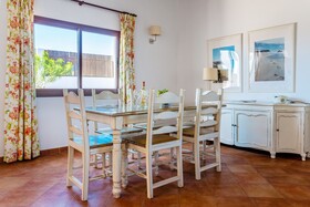 Villas Aruba Caleta de Fuste