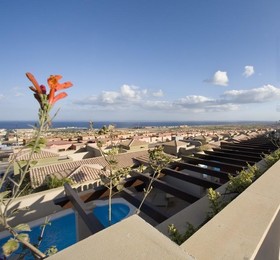 Villas Castillo