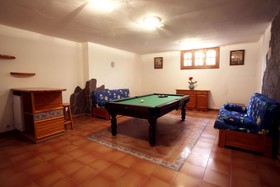 Vip Villas - Caleta Dorada