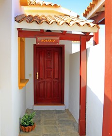 Vip Villas - Caleta Dorada