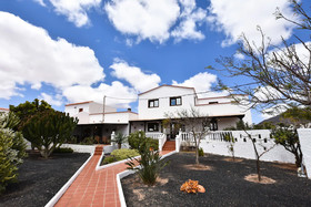 Fuerte Holiday Villa De Angeles