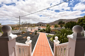 Fuerte Holiday Villa De Angeles