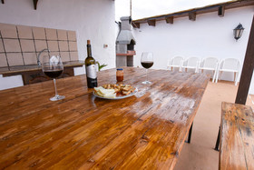 Fuerte Holiday Villa De Angeles