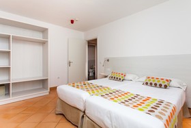 Hotel Maxorata Beach