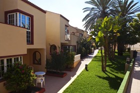 Hotel Maxorata Beach