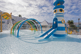 Hotel Arena Beach
