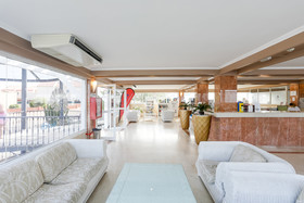Hotel Arena Beach