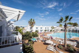 Hotel Arena Beach
