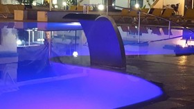 Hotel Arena Beach