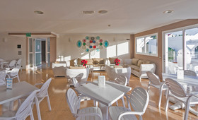 Hotel Arena Beach