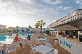 Hotel Arena Beach