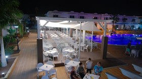 Hotel Arena Beach
