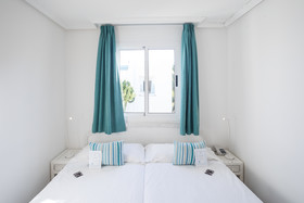 Hotel Arena Beach
