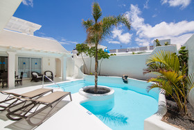 Bahiazul Resort Fuerteventura